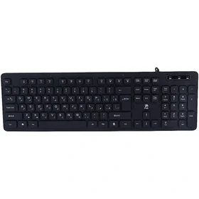 کیبورد پی نت مدل KB900 با سیم