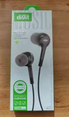 هندزفری DIGIT – D500