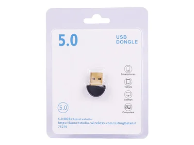 دانگل بلوتوث کامپیوتر V5 USB