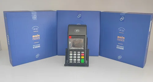 کارتخوان بی سیمES600