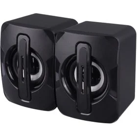 اسپیکر دسکتاپ ایکس فورتک مدل X-S8
