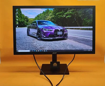 مانیتور 27 اینچی ایسر/Acer مدل V276HL