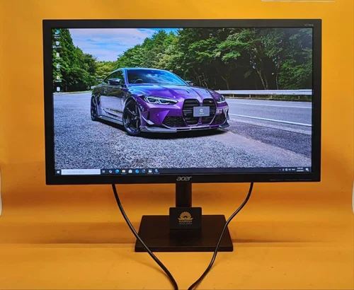 مانیتور 27 اینچی ایسر/Acer مدل V276HL