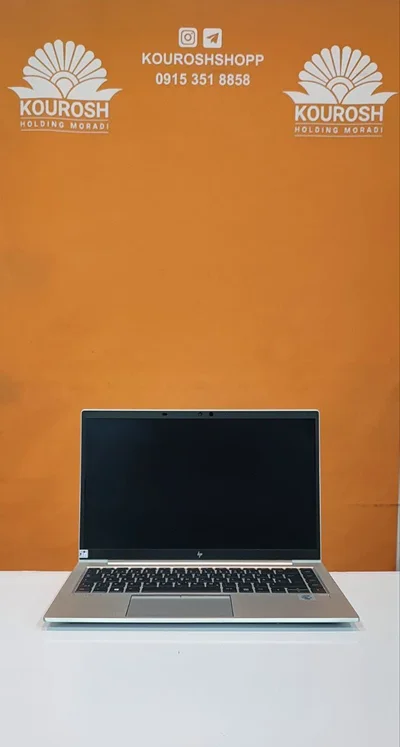 لپ تاپ نسل ده اچ پی HP EliteBook 840 G7