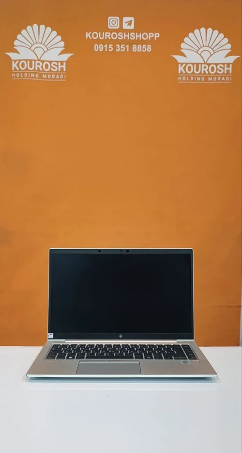 لپ تاپ نسل ده اچ پی HP EliteBook 840 G7