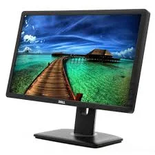 مانیتور استوک 22 اینچ دل Dell P2212HB