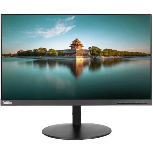 مانیتور فریملس 24 اینچ لنوو T24i-10 استوک