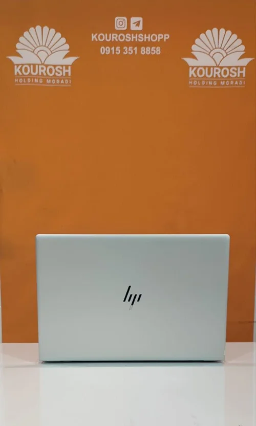 لپ تاپ نسل هفت اچ پی HP EliteBook 850 G5