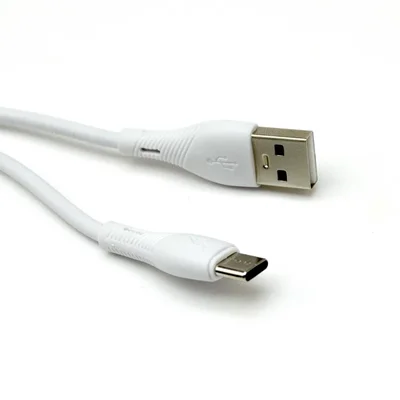 کابل تایپ سی Oarimon مدل AK-005 رنگ سفید