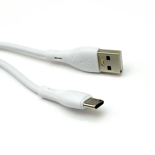 کابل تایپ سی Oarimon مدل AK-005 رنگ سفید