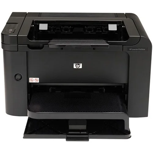 پرینتر لیزری اچ پی مدل HP LaserJet P1606dn استوک