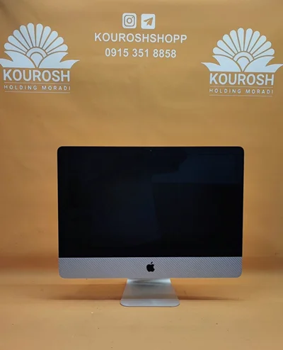 apple imac A1418