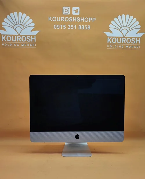 apple imac A1418