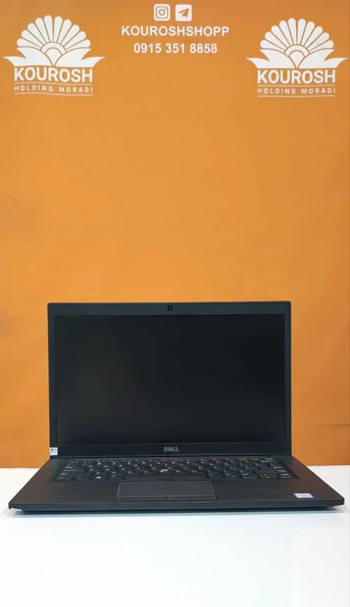 DELL Latitude 7490  لپ تاپ نسل 8 دل