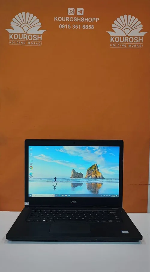 لپ تاپ نسل 7 دل DELL Latitude 3480