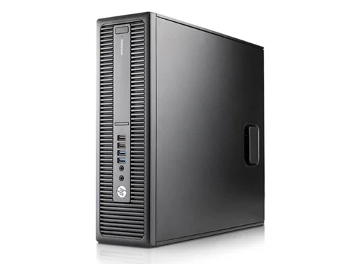 مینی کیس  اچ پی نسل 6 Mini case HP