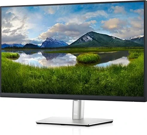 مانیتور دل 22 اینچ فریم لس Dell P2222H