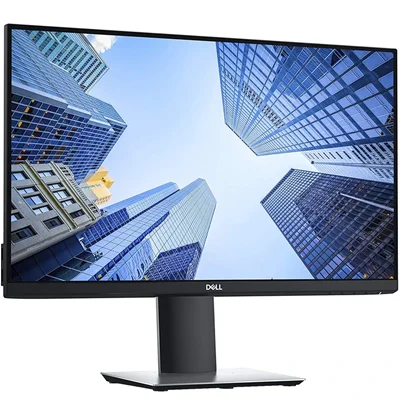 مانیتور 24 اینچ دل مدل P2419H استوک