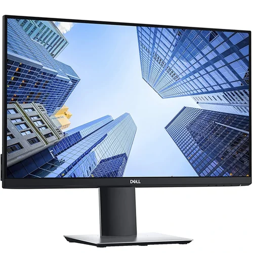مانیتور 24 اینچ دل مدل P2419H استوک