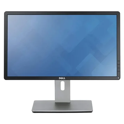مانیتور استوک دل مدل Dell P2214H سایز 22 اینچ