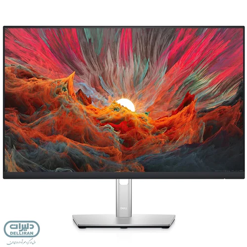 مانیتور ۲۴ اینچ دل DELL P2422H استوک