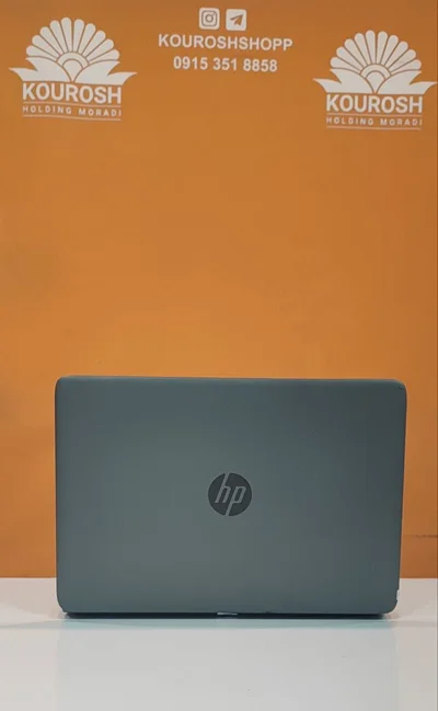 لپ تاپ نسل 4 اچ پی HP ProBook 640