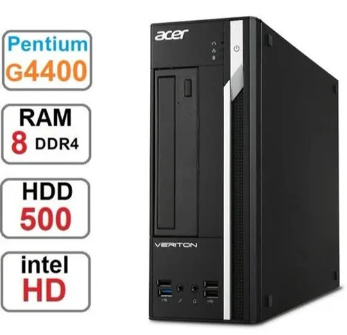 مینی کیس ایسر Mini case acer Intel G4400