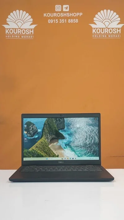 لپ تاپ نسل 11 DELL Latitude 3420