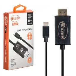 کابل تبدیل Type-C به HDMI مدل AIRSKY