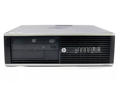 کیس مینی استوک اچ پی – HP CORE 2 DUO