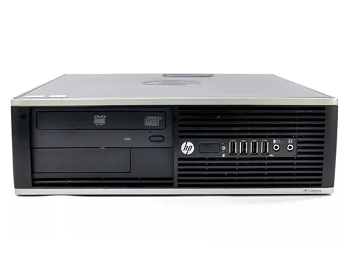 کیس مینی استوک اچ پی – HP CORE 2 DUO