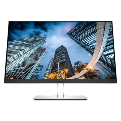 مانیتور 24 اینچ فریملس اچ پی HP E24 G4
