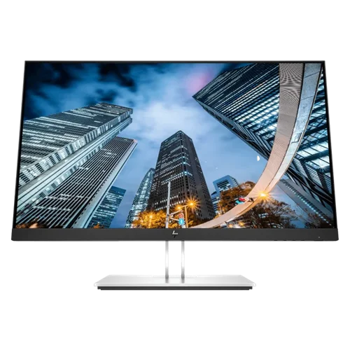 مانیتور 24 اینچ فریملس اچ پی HP E24 G4