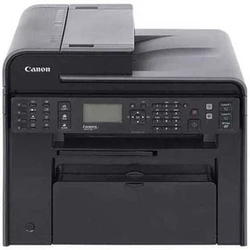 پرینتر چندکاره لیزری کانن مدل i-SENSYS MF4750