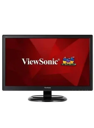 مانیتور ۲۴ اینچ ویووسونیک ViewSonic VA2446mh-LED