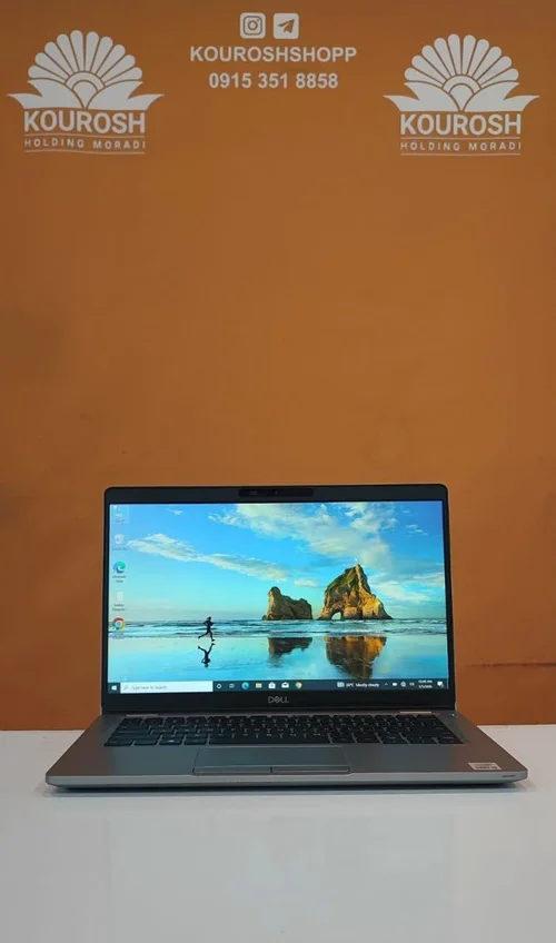 لپ تاپ نسل 10 دل DELL Latitude 5310