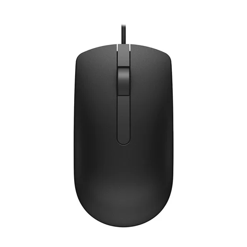موس سیم دار دل dell اصلی وارداتی