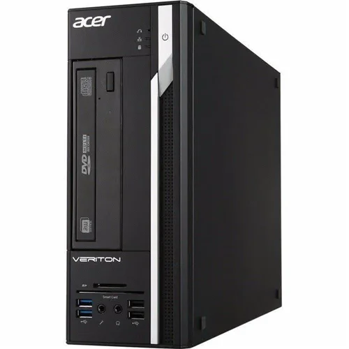 مینی کیس ایسر Mini case acer Intel G4400