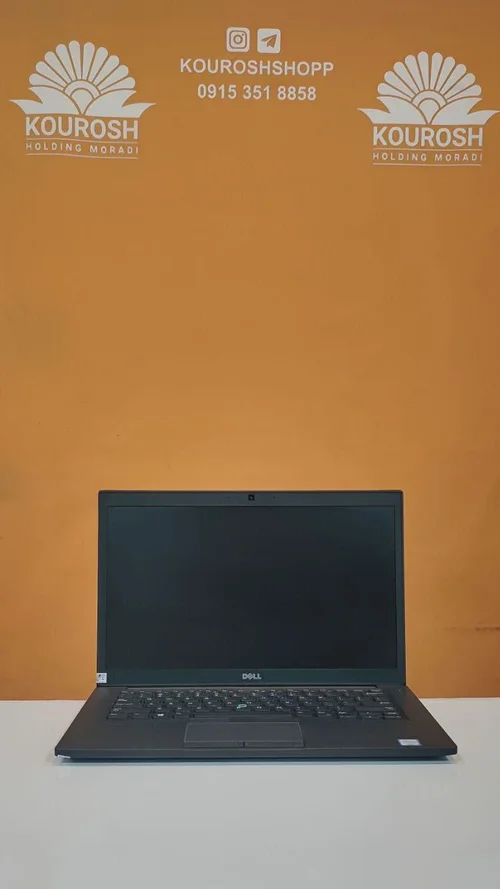 لپ تاپ نسل 7 دل DELL Latitude 7480