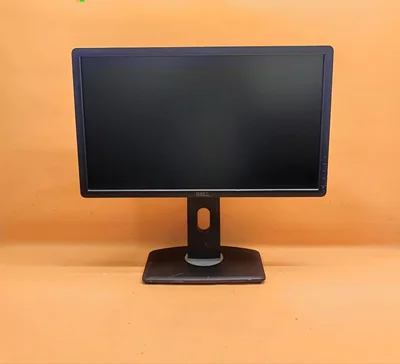 مانیتور 24 اینچ دل DELL P2412