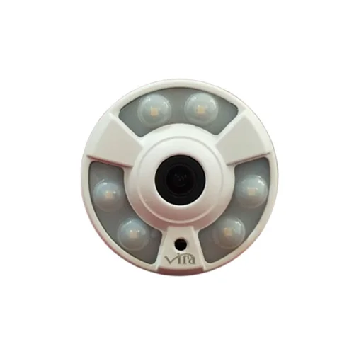 دوربین مداربسته فیش آی ویرا مدل VR-F283-83WL