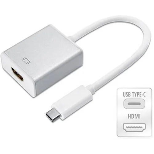 تبدیل Type-C به HDMI