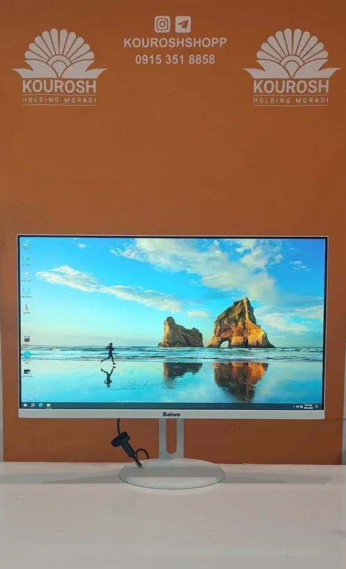 آل این وان بای وو ALL IN ONE BAIWO