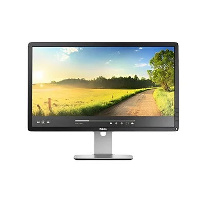 مانیتور ۲۴ اینچ دل 4K DELL P2415Qb استوک
