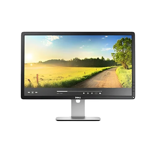 مانیتور 24 اینچ دل DELL P2414 استوک