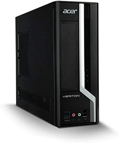 مینی کیس ایسر VX 6640/CI5 7TH/RAM8/HDD500