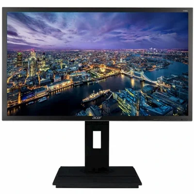 مانیتور 24 اینچ ایسر acer B246HL استوک