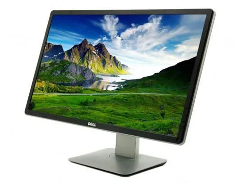 مانیتور 23  اینچ دل DELL P2314