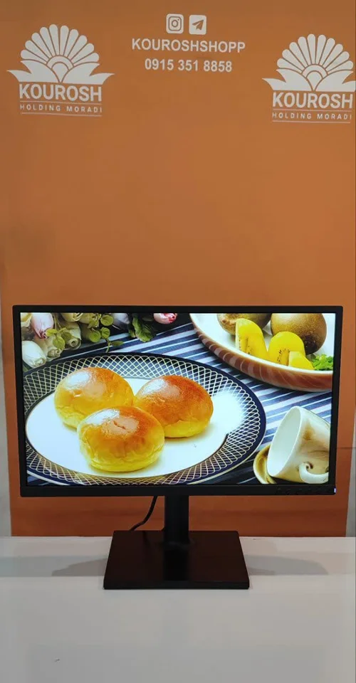 مانیتور ۲۲ اینچ ویوسونیک اسپیکر دار ViewSonic VG2248