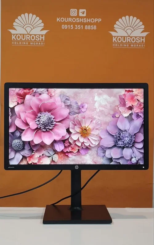 مانیتور ۲۳ اینچ HP Z23i